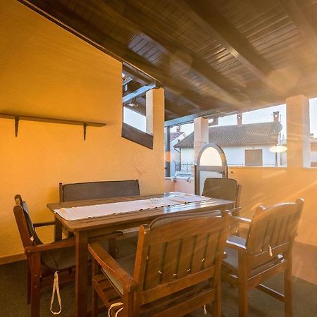 Apartmani Gilda Vrsar Exterior foto